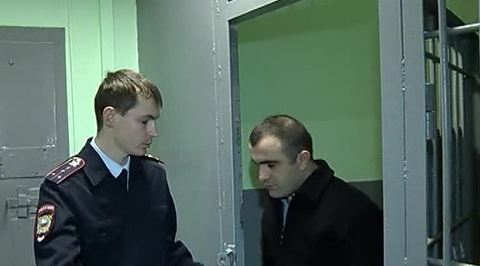 Стрельбу из свадебного кортежа квалифицировали как хулиганство