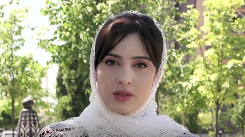 "У Лукоморья дуб зеленый" на национальных языках. Назрань