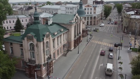 В Иркутске решили выпустить квест-путеводитель по городу