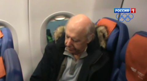 Александр Гительсон