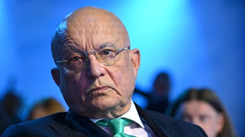 Караганов: Европе эскалация нужна больше, чем США