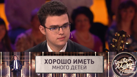 Екатерина Волкова представила широкой аудитории сына от Эдуарда Лимонова