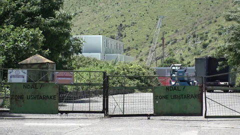 Албания продает Италии земли под беженцев