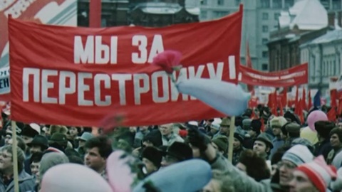 Фильм двадцать второй