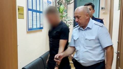 Следователи продолжают расследование ночной смертельной аварии под Волгоградом