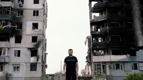 В украинском обществе нарастает сопротивление военкомам
