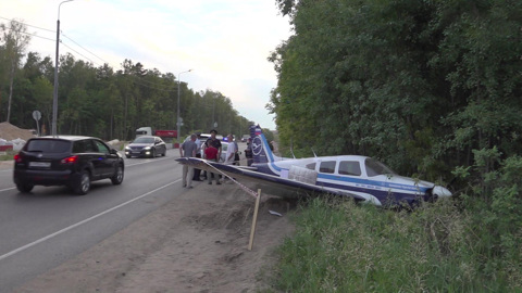 Любительская авиация в Подмосковье становится опасной