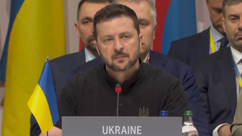 Запад с трудом смог подвести итоги саммита по Украине
