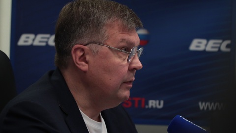 Грядёт большая битва за арктические недра