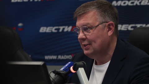 Мартынов: Китай конкурирует с Россией в Центральной Азии
