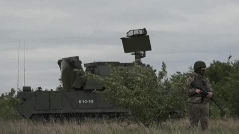 Оборона ВСУ разваливается