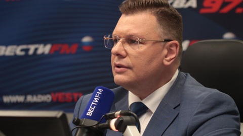 Судаков: США заинтересованы в заморозке конфликта