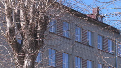 В Екатеринбурге огласили приговор бывшему директору спецшколы №124