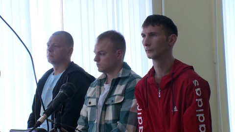 Камчатские браконьеры осуждены на 12 лет и 6 месяцев