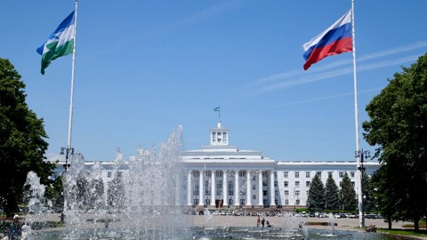 20 июня Глава КБР Казбек обратится с Посланием к Парламенту республики