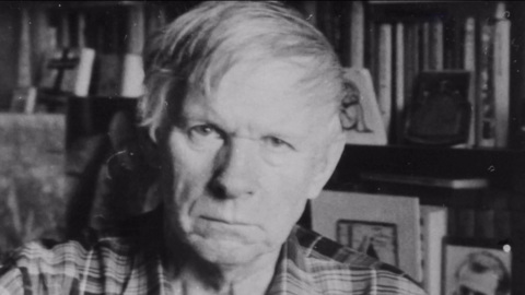 100 лет назад родился писатель Василь Быков