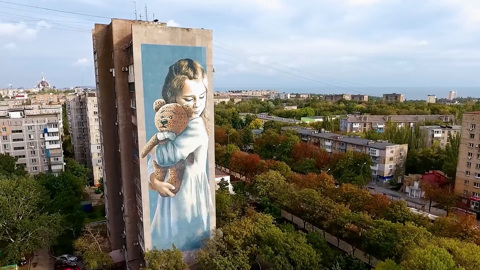 Место Новороссии в истории России