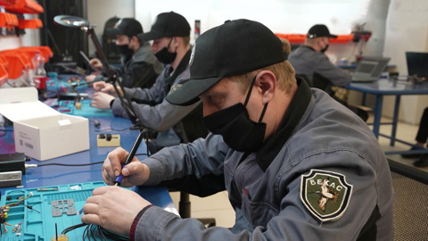 Все потребности армии, возникающие в ходе СВО, будут полностью обеспечены