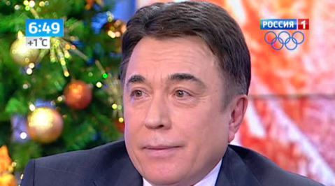 Эфир от 24.12.2013