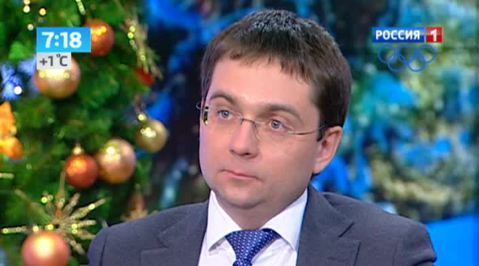 Эфир от 24.12.2013
