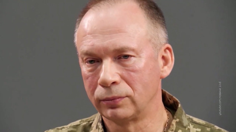 Главком ВСУ кидает на убой всех, до кого дотягивается