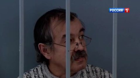 адвокат