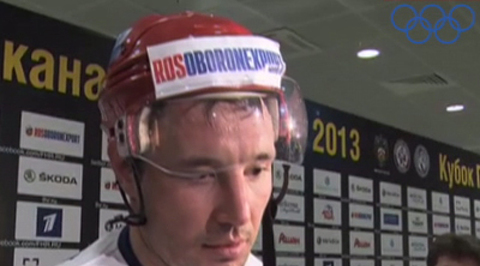 Эфир от 23.12.2013 (21:00)
