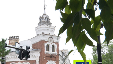 Возможны грозовые дожди