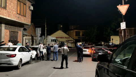 Целью боевиков был старейший в Дагестане священник