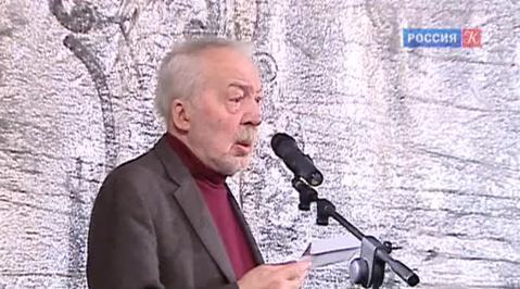 Эфир от 23.12.2013 (23:30)