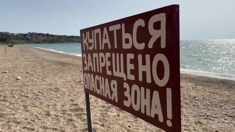 Атака на Севастополь: что вспоминают те, кто попал под обстрел