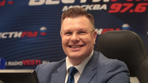 Идеи социализма поменяли прописку