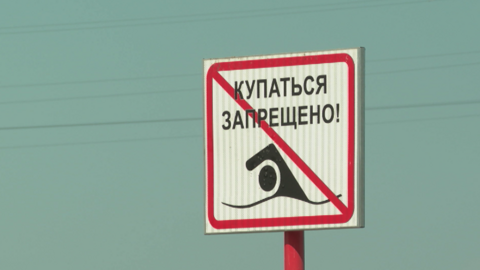 Этим летом на водоемах края утонули 15 человек