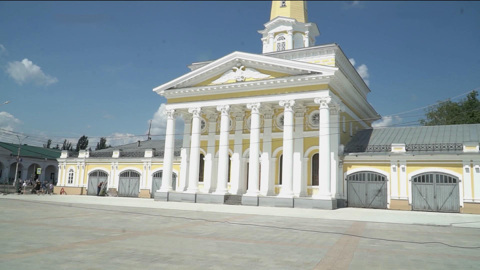 Культурный дайджест