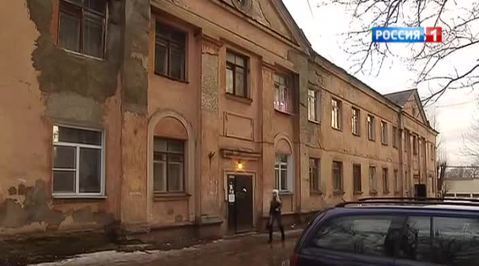 "Долина нищих" доживает последние дни