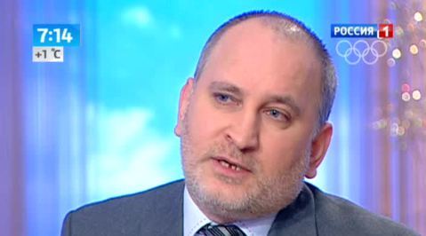 Эфир от 25.12.2013