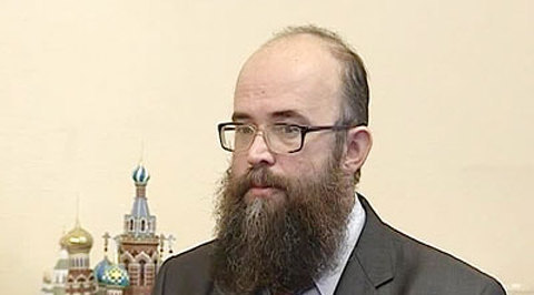 Глава Миссионерского отдела Томской епархии лишился поста за слово на букву "б"