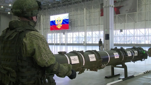 На Западе забыли, кто первый вышел из ДРСМД