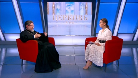 Протоиерей Александр Абрамов: идеология России – народосбережение