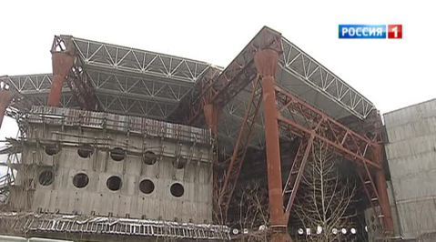 Московские долгострои исчезнут с лица земли