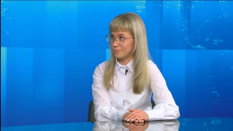 Психолог рассказала о техниках самопомощи при стрессе