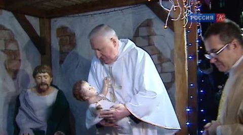 Эфир от 25.12.2013 (10:00)