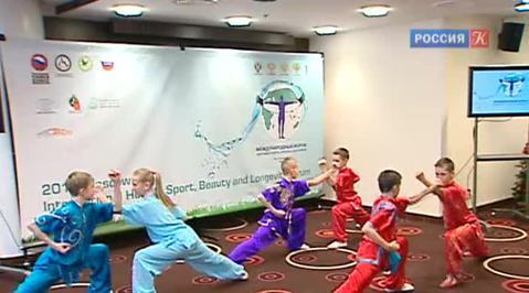 Эфир от 24.12.2013 (19:30)