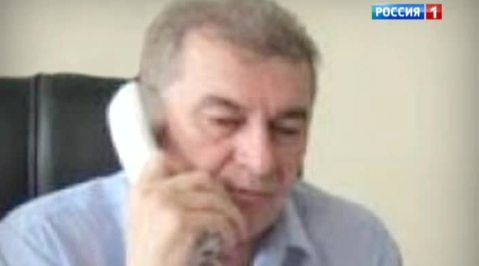 кокаинист