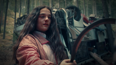 Трейлер Трейлер