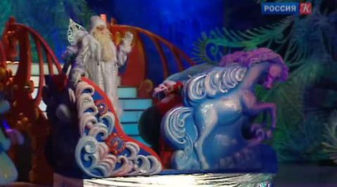 Эфир от 25.12.2013 (15:40)