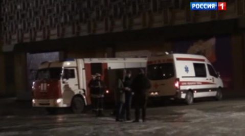 Госнаркоконтроль остался без крыши