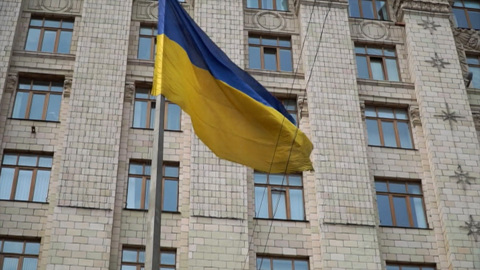 Киевский режим вместе с западными партнерами разрывается между двух огней