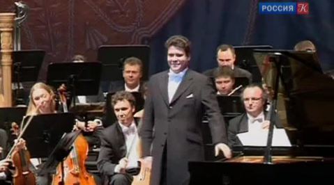 Эфир от 25.12.2013 (19:30)