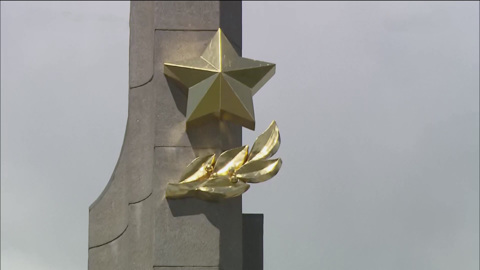 80 лет назад Минск был освобождён от немецко-фашистских захватчиков
